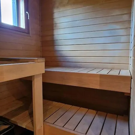 Villa Silve, Yhden Makuuhuoneen Omakotitalo. Lohja Extérieur photo