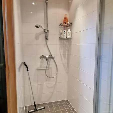 Villa Silve, Yhden Makuuhuoneen Omakotitalo. Lohja Extérieur photo