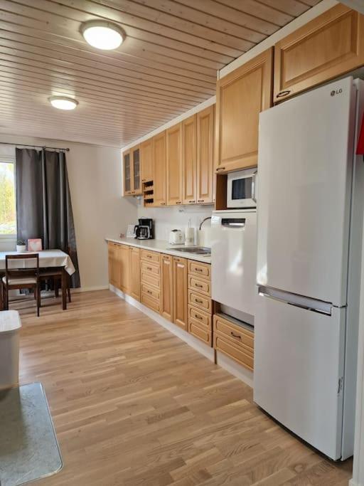 Villa Silve, Yhden Makuuhuoneen Omakotitalo.