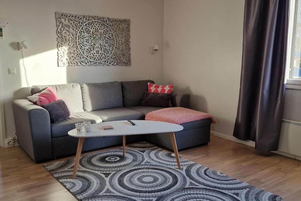 Silve, Yhden Makuuhuoneen Omakotitalo. * Lohja